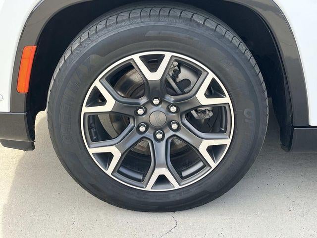 2024 Jeep Wagoneer Series III 4x4