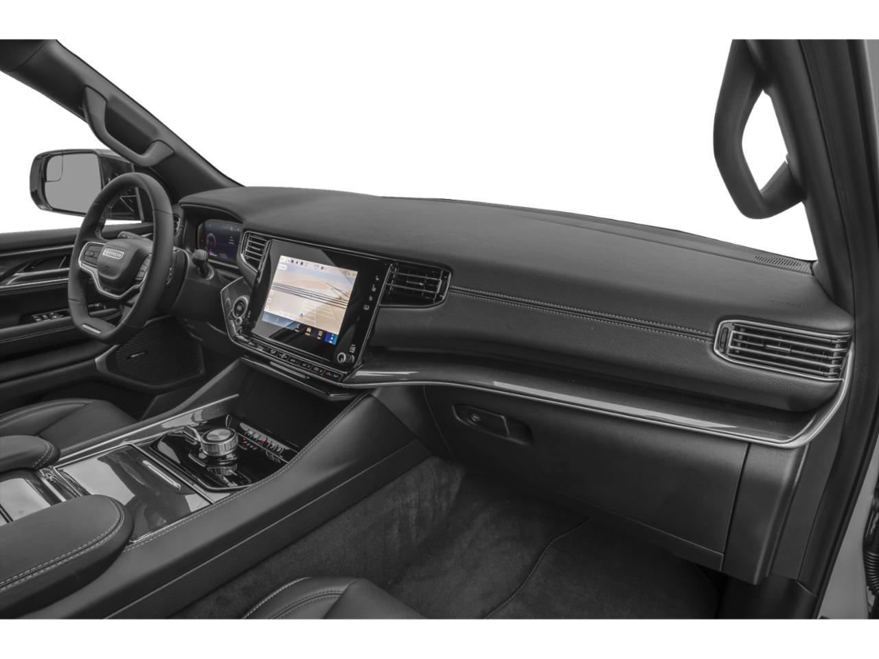 2024 Jeep Wagoneer Series III 4x4