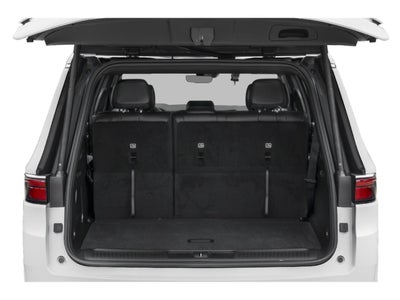 2024 Jeep Wagoneer Series III 4x4