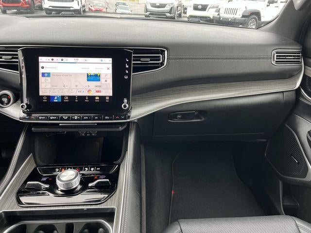 2024 Jeep Wagoneer Series III 4x4