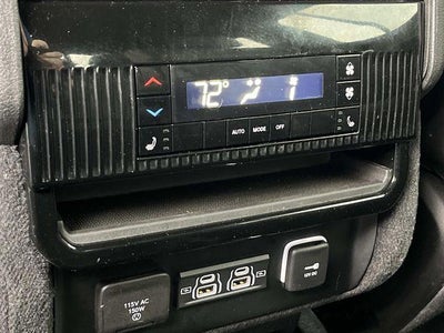 2024 Jeep Wagoneer Series III 4x4