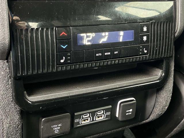 2024 Jeep Wagoneer Series III 4x4