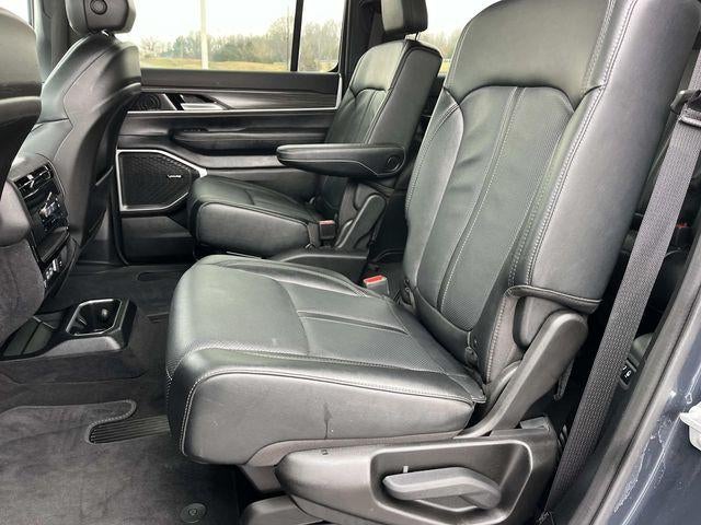 2024 Jeep Wagoneer Series III 4x4