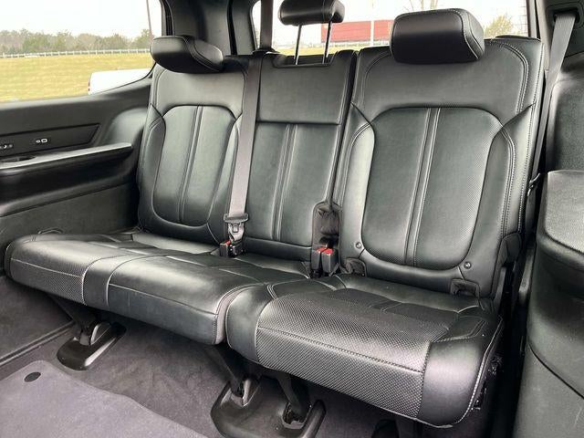 2024 Jeep Wagoneer Series III 4x4