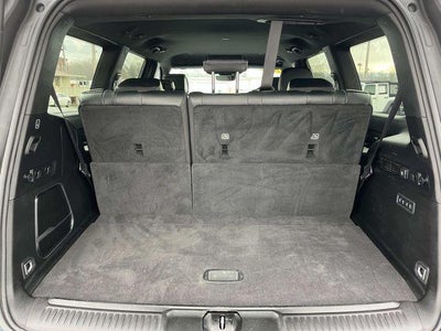 2024 Jeep Wagoneer Series III 4x4