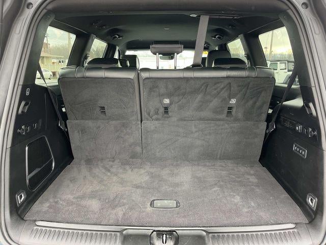 2024 Jeep Wagoneer Series III 4x4