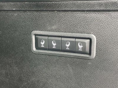 2024 Jeep Wagoneer Series III 4x4