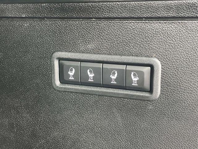 2024 Jeep Wagoneer Series III 4x4