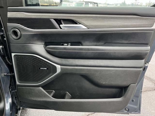 2024 Jeep Wagoneer Series III 4x4