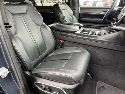 2024 Jeep Wagoneer Series III 4x4