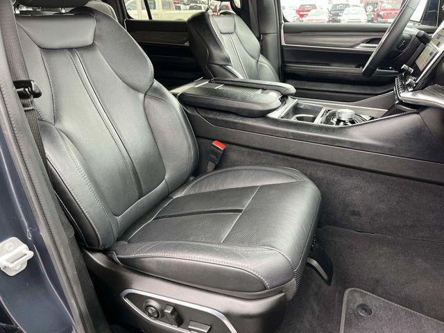 2024 Jeep Wagoneer Series III 4x4