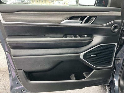 2024 Jeep Wagoneer Series III 4x4