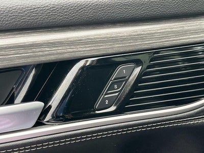 2024 Jeep Wagoneer Series III 4x4