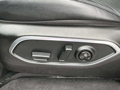 2024 Jeep Wagoneer Series III 4x4