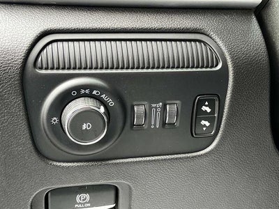 2024 Jeep Wagoneer Series III 4x4