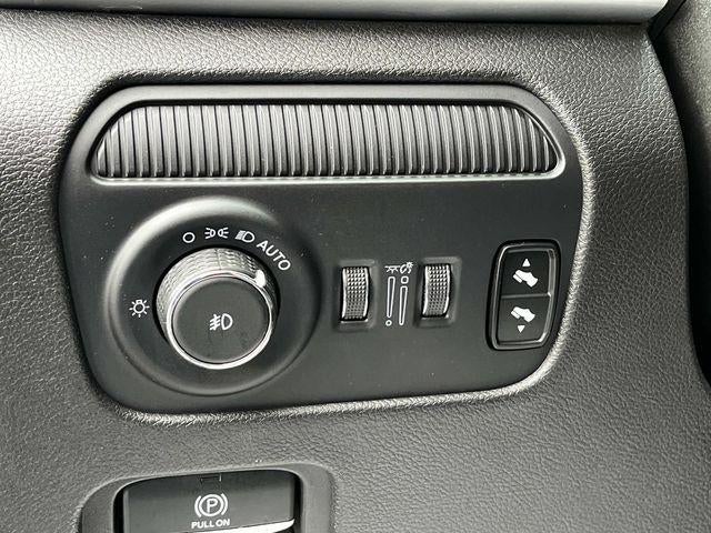 2024 Jeep Wagoneer Series III 4x4