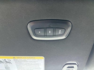 2024 Jeep Wagoneer Series III 4x4