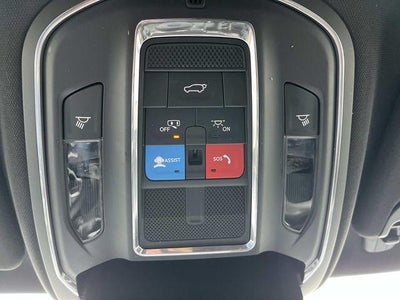 2024 Jeep Wagoneer Series III 4x4