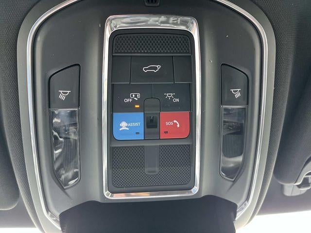 2024 Jeep Wagoneer Series III 4x4