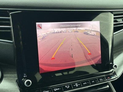 2024 Jeep Wagoneer Series III 4x4