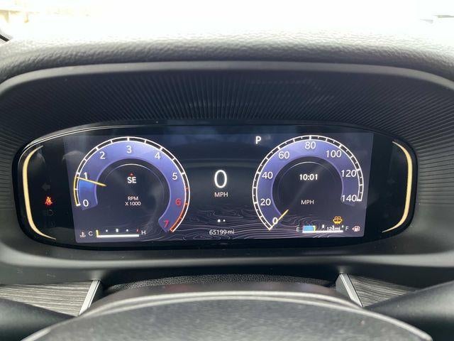 2024 Jeep Wagoneer Series III 4x4