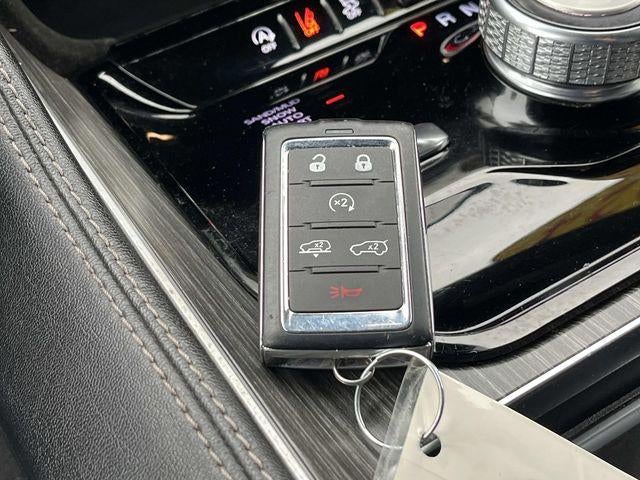 2024 Jeep Wagoneer Series III 4x4