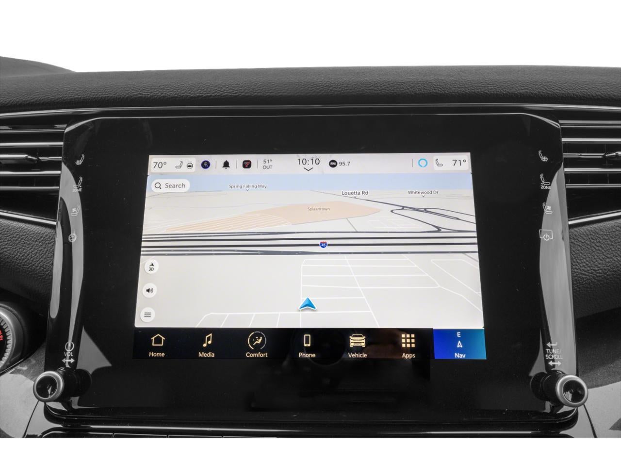 2024 Jeep Wagoneer Series III 4x4