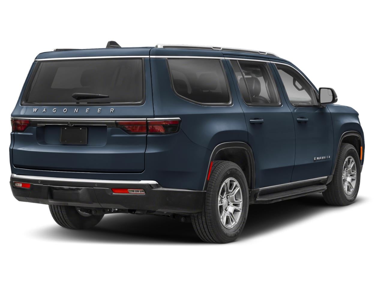 2024 Jeep Wagoneer Series III 4x4