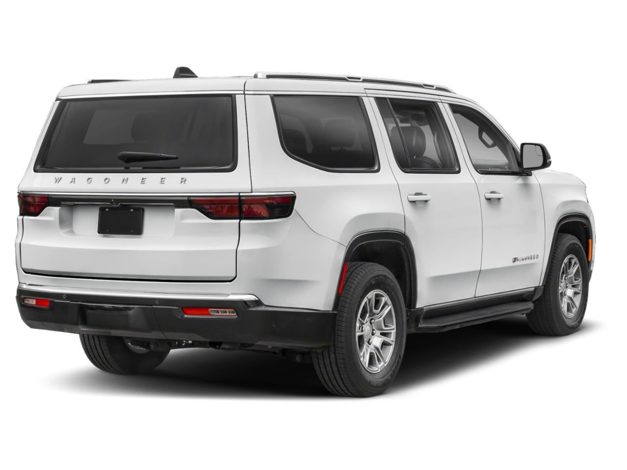 2024 Jeep Wagoneer Series III 4x4