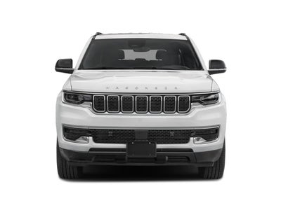 2024 Jeep Wagoneer Series III 4x4