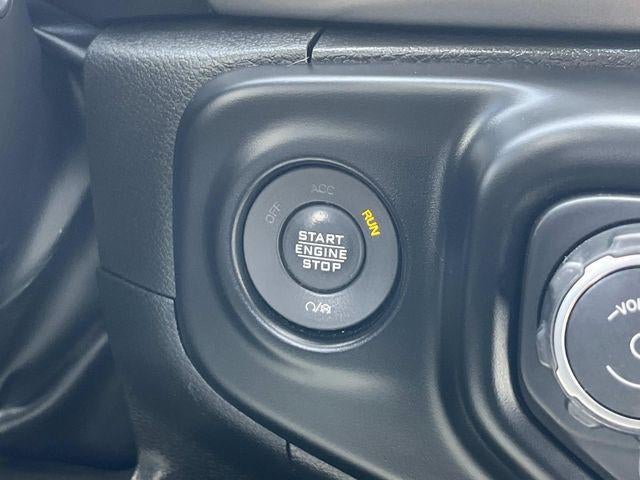 2022 Jeep Gladiator Sport 4x4