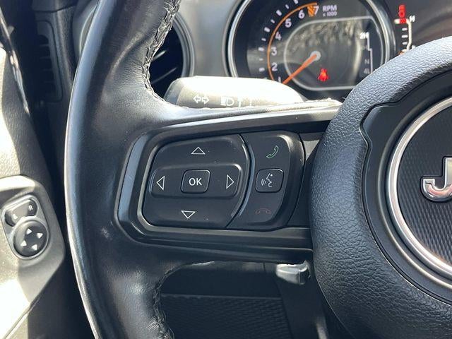 2022 Jeep Gladiator Sport 4x4
