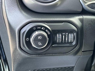 2022 Jeep Gladiator Sport 4x4