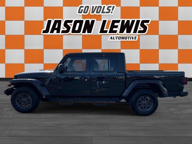 2022 Jeep Gladiator Sport 4x4