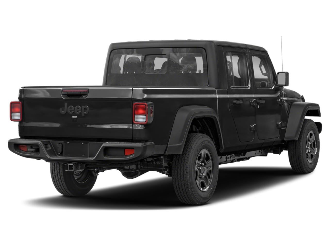 2022 Jeep Gladiator Sport 4x4