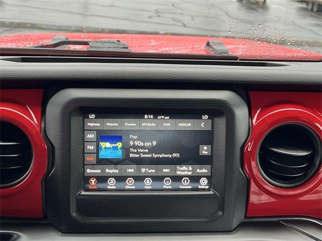 2022 Jeep Gladiator Sport 4x4