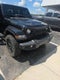2021 Jeep Gladiator Willys Sport 4x4