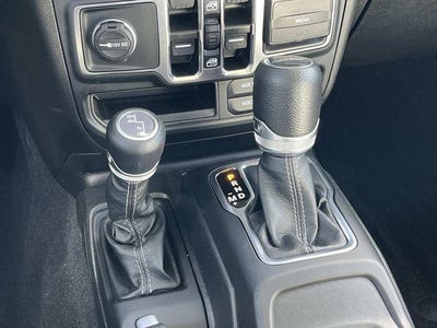 2024 Jeep Gladiator Sport 4x4