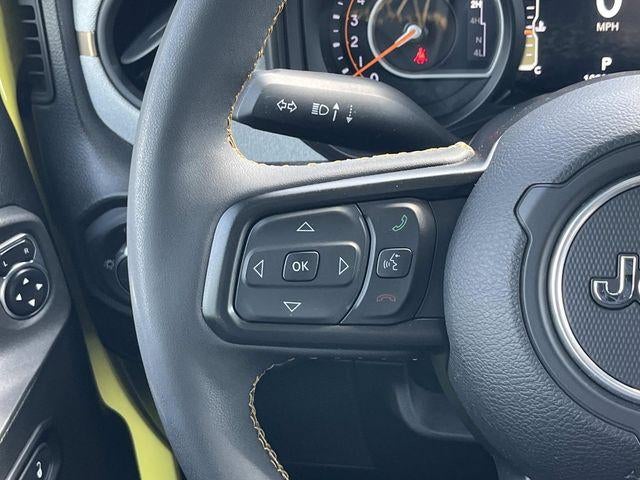 2024 Jeep Gladiator Sport 4x4