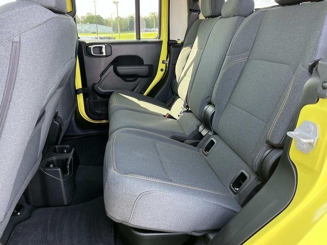 2024 Jeep Gladiator Sport 4x4