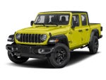 2024 Jeep Gladiator Sport 4x4