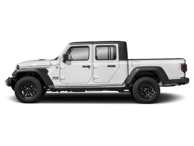 2024 Jeep Gladiator Sport 4x4