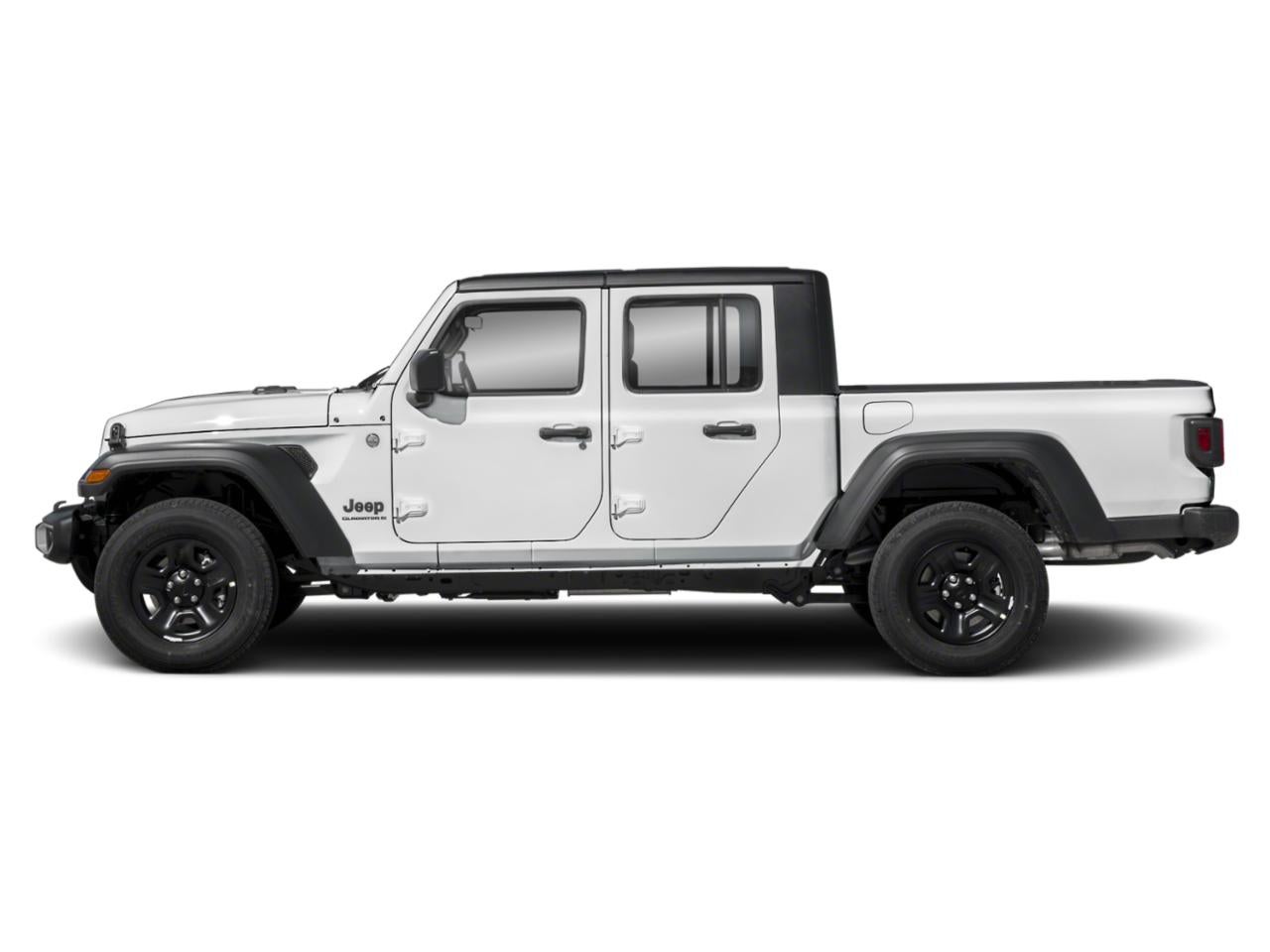 2024 Jeep Gladiator Sport 4x4