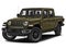 2022 Jeep Gladiator Overland 4x4