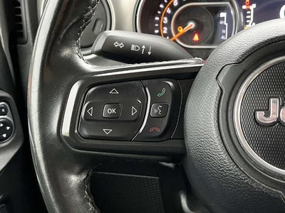 2021 Jeep Gladiator Sport 4x4
