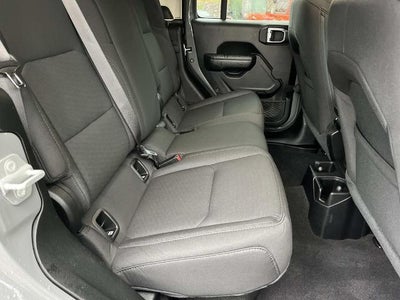 2021 Jeep Gladiator Sport 4x4