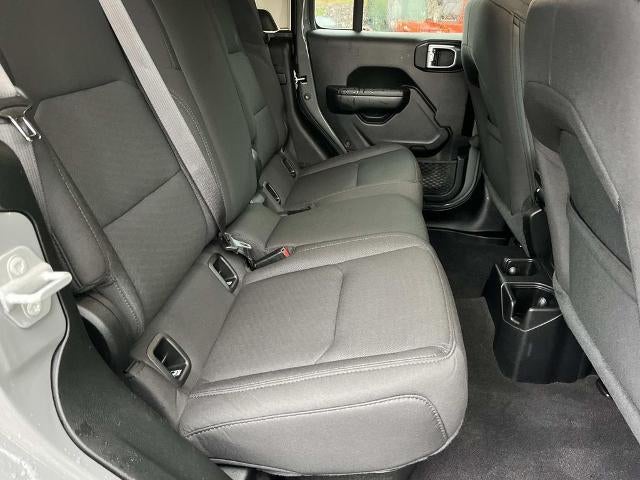 2021 Jeep Gladiator Sport 4x4