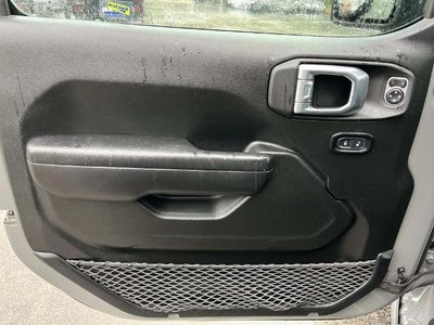 2021 Jeep Gladiator Sport 4x4