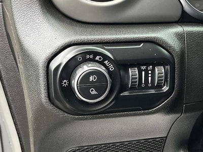 2021 Jeep Gladiator Sport 4x4