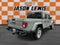2021 Jeep Gladiator Sport 4x4